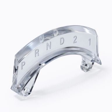 Automatic Steering Column Gear Indicator | 1973 Bronco, 67-72 Ford Truck