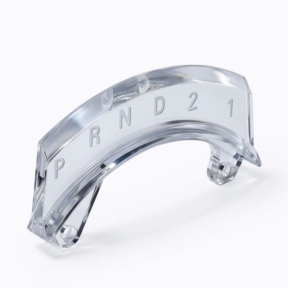 Automatic Steering Column Gear Indicator | 1973 Bronco, 67-72 Ford Truck