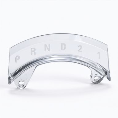 Automatic Steering Column Gear Indicator | 1973 Bronco, 67-72 Ford Truck