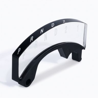 Automatic Steering Column Gear Indicator | 74-77 Bronco, 73-77 Ford Truck