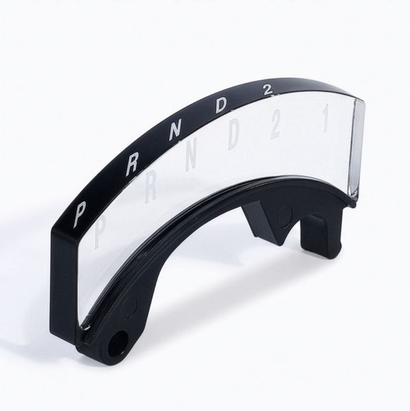 Automatic Steering Column Gear Indicator | 74-77 Bronco, 73-77 Ford Truck