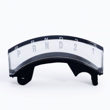 Automatic Steering Column Gear Indicator | 74-77 Bronco, 73-77 Ford Truck