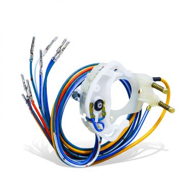 Turn Signal Switch | Manual or Auto | 66-73 Ford Bronco