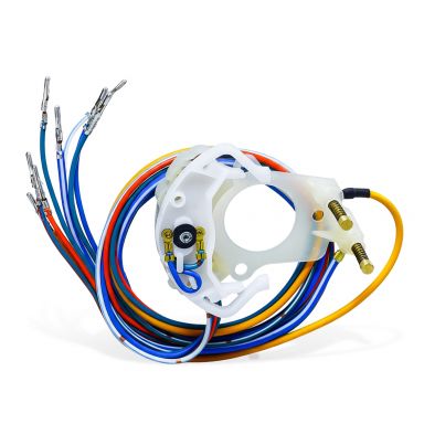 Turn Signal Switch | Manual or Auto | 66-73 Ford Bronco