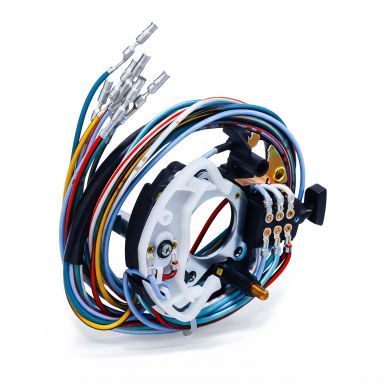 Turn Signal Switch w/Hazard | Auto Trans | 74-77 Bronco, 73-77 Ford Truck