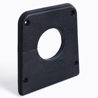 Steering Column Cover | OE-Type | 68-77 Ford Bronco