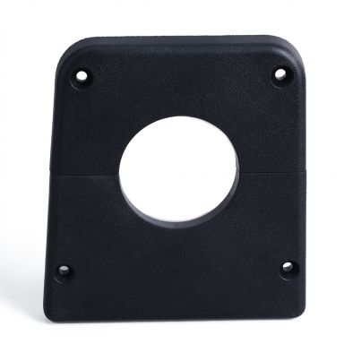 Steering Column Cover | OE-Type | 68-77 Ford Bronco