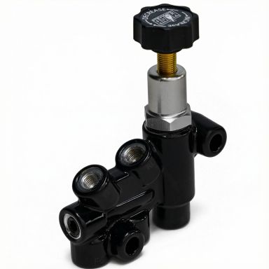 MOAB Combination Brake Proportioning Valve | Adjustable