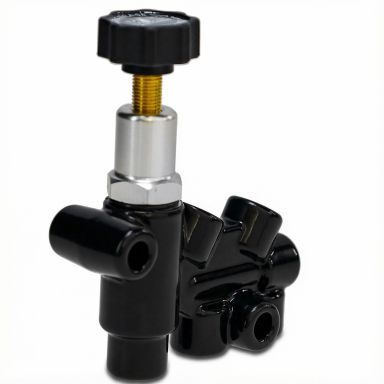 MOAB Combination Brake Proportioning Valve | Adjustable
