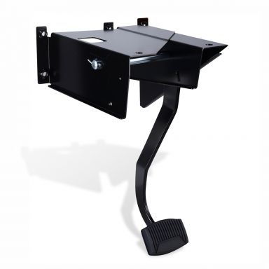 Brake Pedal Assembly for Auto Transmission | 73-75 Ford Bronco (fits 66-77)