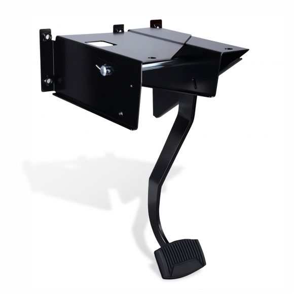 Brake Pedal Assembly for Auto Transmission | 73-75 Ford Bronco (fits 66-77)