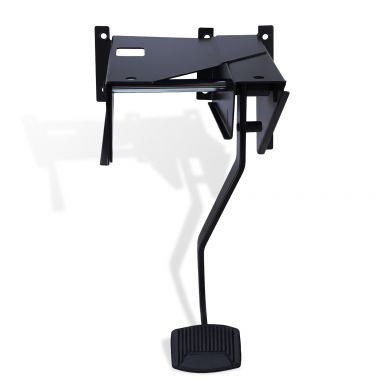 Brake Pedal Assembly for Auto Transmission | 73-75 Ford Bronco (fits 66-77)
