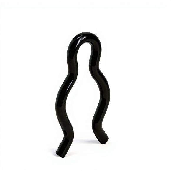 Emergency Brake Cable Retainer Clip | 66-91 Bronco, 80-96 Ford Truck