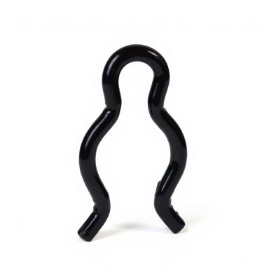 Emergency Brake Cable Retainer Clip | 66-91 Bronco, 80-96 Ford Truck