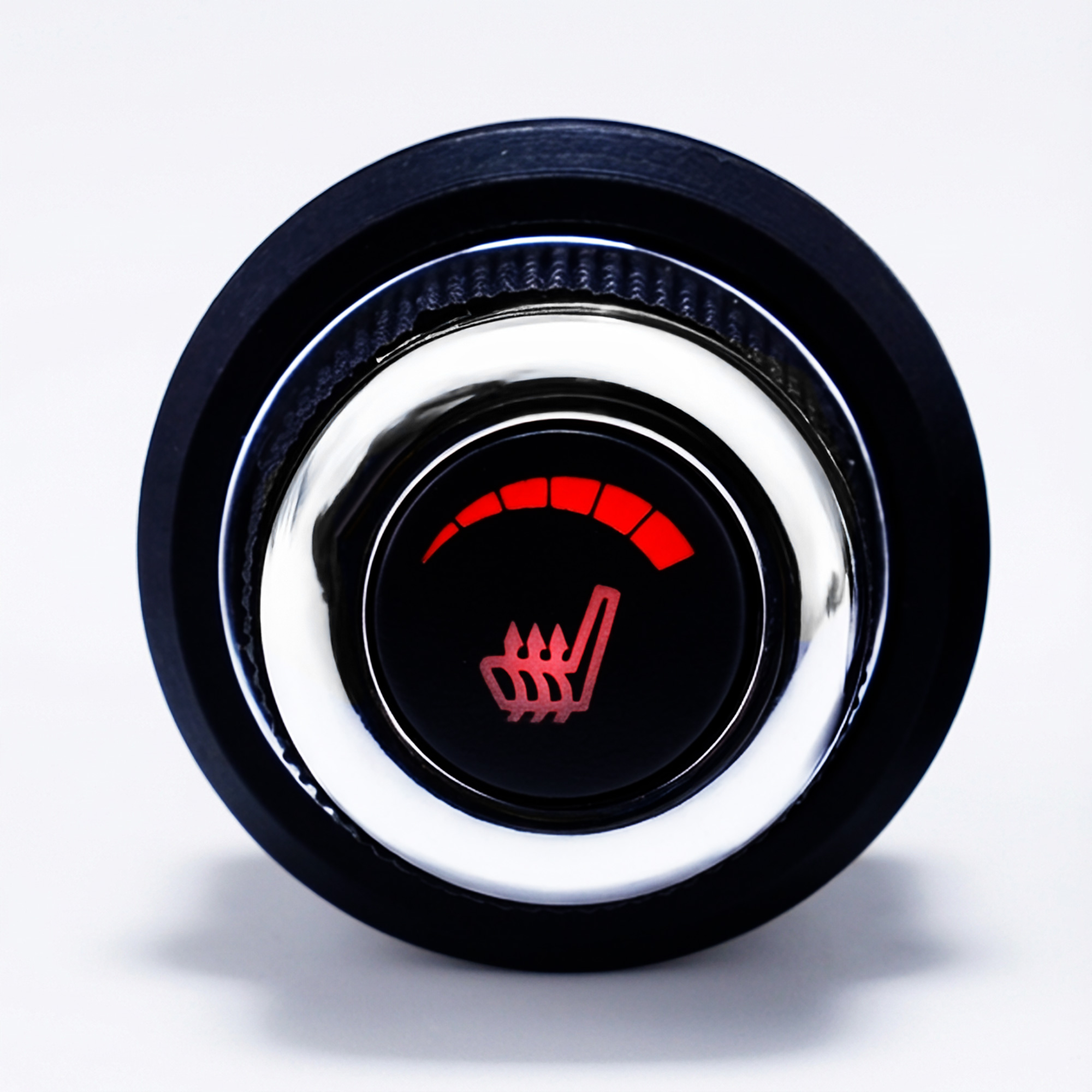 Early Bronco Heated Seats