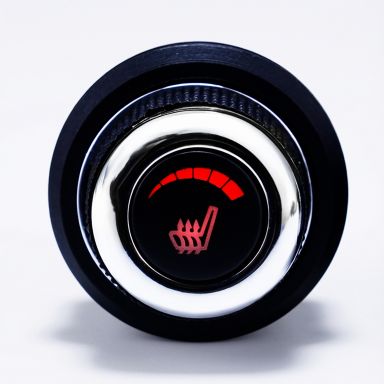 Carbon Fiber Seat Heater | Trimmable