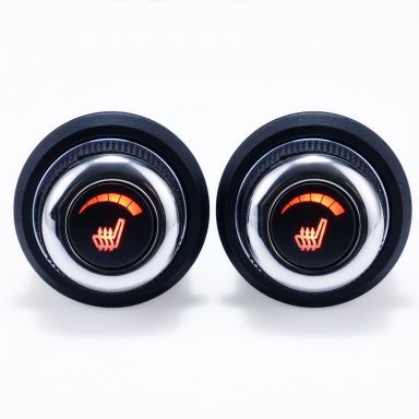 Carbon Fiber Seat Heater | Trimmable