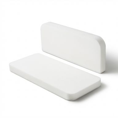 Rear Bench Seat Foam | OE Type | 66-77 Ford Bronco