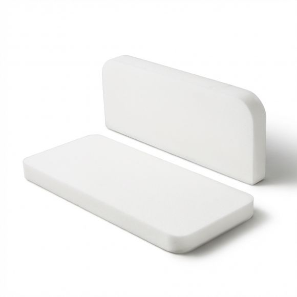 Rear Bench Seat Foam | OE Type | 66-77 Ford Bronco