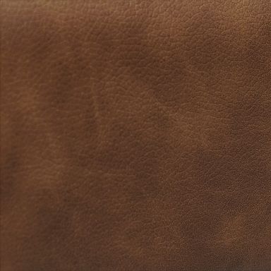 Caballo Whiskey Brown Material | Sold per Yard | 57-in width x 36-in length