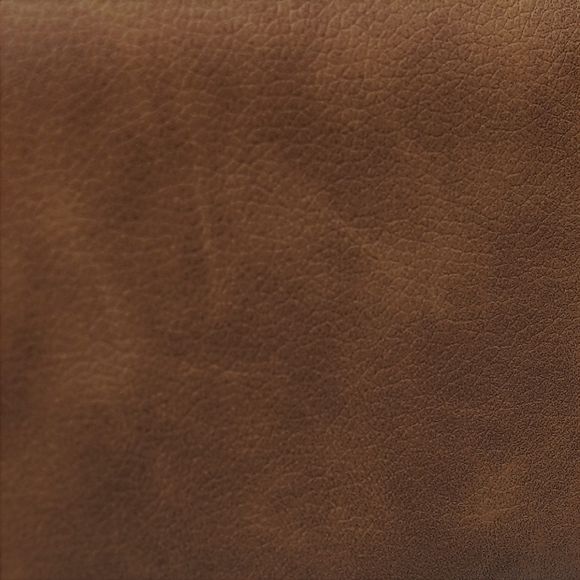 Caballo Whiskey Brown Material | Sold per Yard | 57-in width x 36-in length