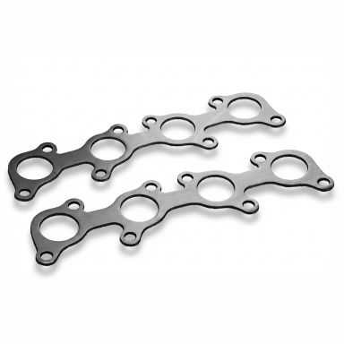 Remflex Graphite Header Gaskets | Ford Coyote 5.0L V8