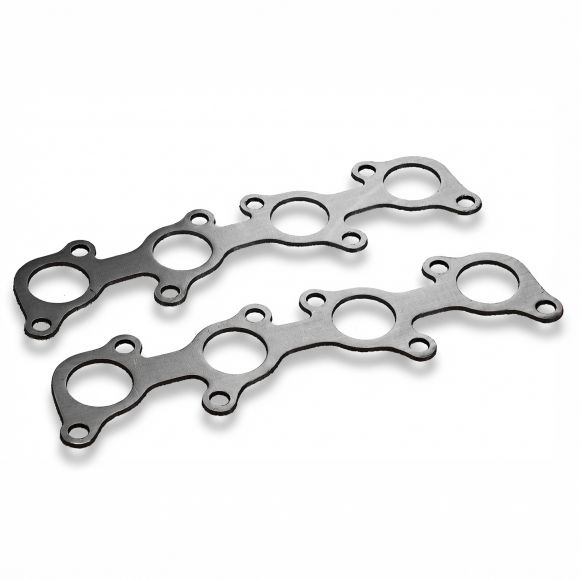 Remflex Graphite Header Gaskets | Ford Coyote 5.0L V8