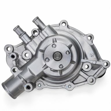 FlowKooler Water Pump | SBF 289 302 351W V8 | 66-77 Ford Bronco