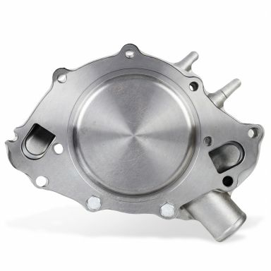 FlowKooler Water Pump | SBF 289 302 351W V8 | 66-77 Ford Bronco