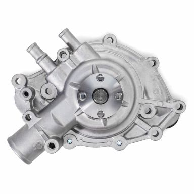 Aluminum Water Pump | SBF 289 302 351W V8 | 66-77 Ford Bronco