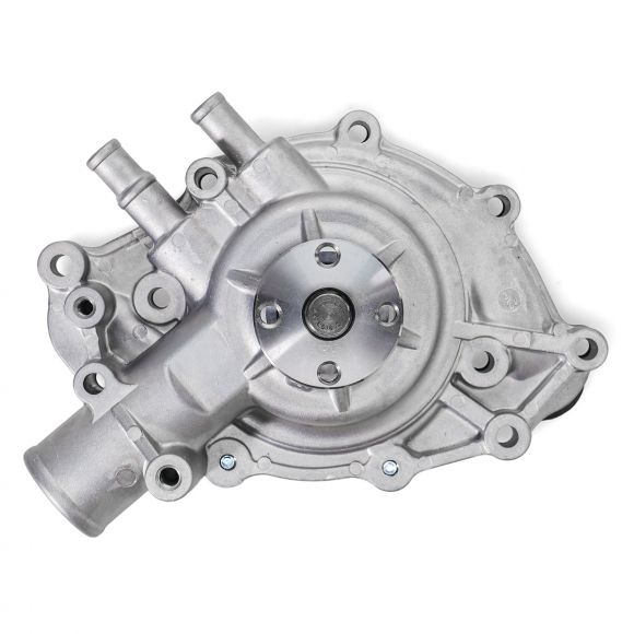 Aluminum Water Pump | SBF 289 302 351W V8 | 66-77 Ford Bronco