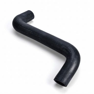 Upper Radiator Hose | SBF 289 302 351W V8 | 66-77 Ford Bronco