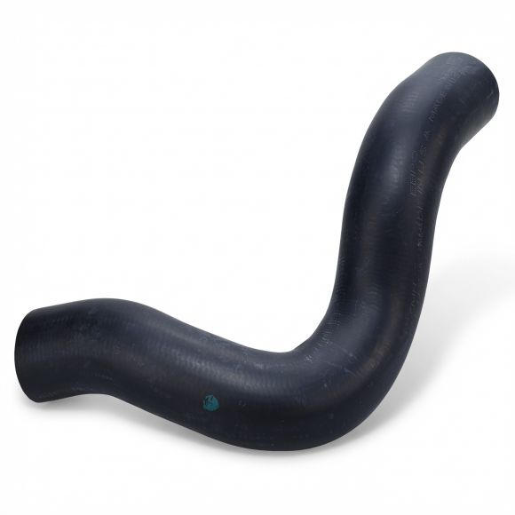 Lower Radiator Hose | SBF 289 302 351W V8 | 66-77 Ford Bronco