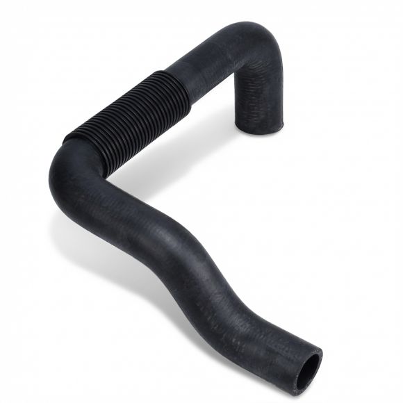 Upper Radiator Hose | Mustang or Explorer 5.0L Swap | 66-77 Ford Bronco