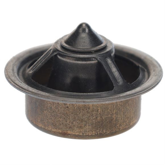 Robert Shaw Thermostat | 195-degree | 66-86 Bronco, 48-79 Ford Truck