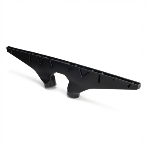 Defroster Duct | Heavy Duty | 68-77 Ford Bronco