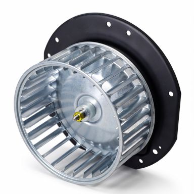 Heat Blaster Blower Motor & Fan Kit | 66-77 Ford Bronco