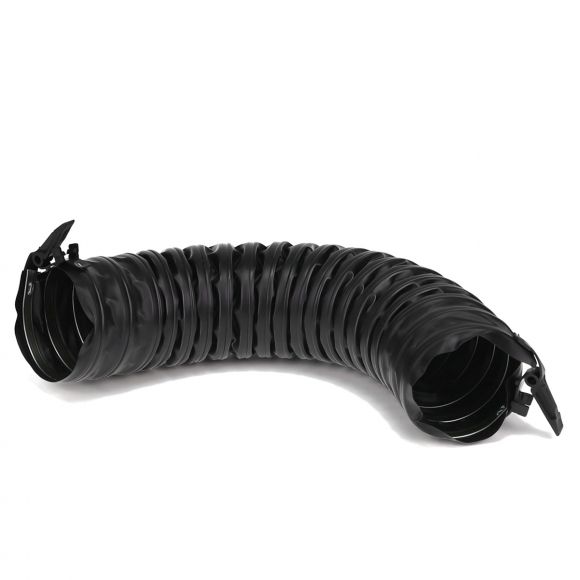 Defroster Duct Hose | SINGLE | 66-77 Bronco, 48-66 Ford Truck