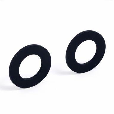 Windshield Wiper Gaskets | PAIR | 66-77 Bronco, 48-60 Ford Truck