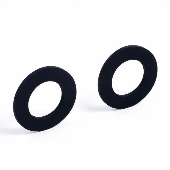 Windshield Wiper Gaskets | PAIR | 66-77 Bronco, 48-60 Ford Truck