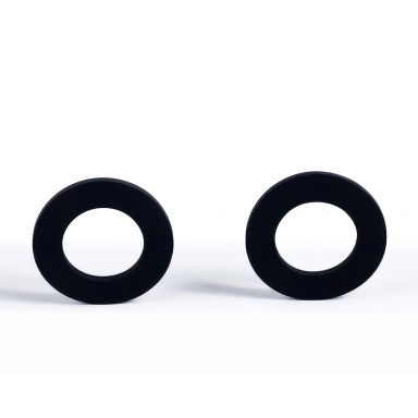 Windshield Wiper Gaskets | PAIR | 66-77 Bronco, 48-60 Ford Truck