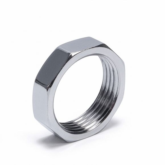 Windshield Wiper Shaft Nut | SINGLE | 66-77 Bronco, 48-60 Ford Truck