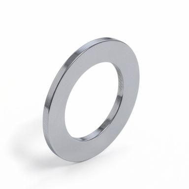 Windshield Wiper Shaft Washer | Stainless | 66-77 Ford Bronco