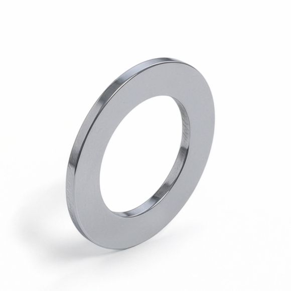 Windshield Wiper Shaft Washer | Stainless | 66-77 Ford Bronco