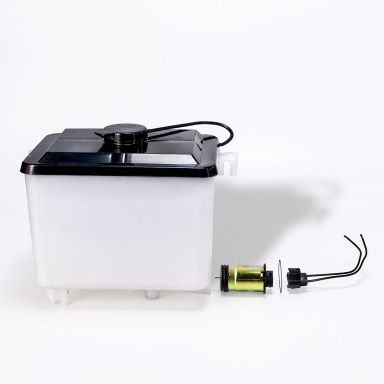 Windshield Washer Solvent Reservoir + Pump Kit | 71-79 Ford Bronco & Truck