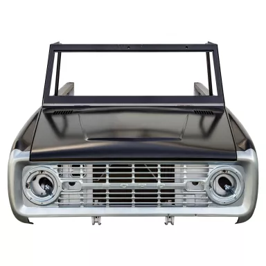 Early Bronco Replacement Body Tub | Fits 1966-77 Ford Bronco | USA Built