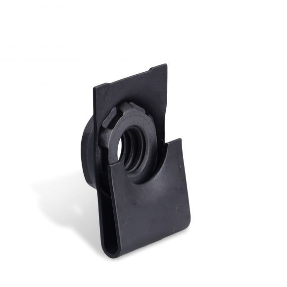 Main Grille Clip for Passenger & Driver Sides | 10 per Grille | 66-77 Ford Bronco