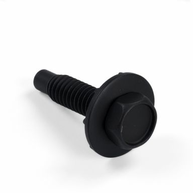 Fender & Grille Mounting Bolt | OE-Type, SINGLE | 66-79 Bronco, 73-79 Ford Truck