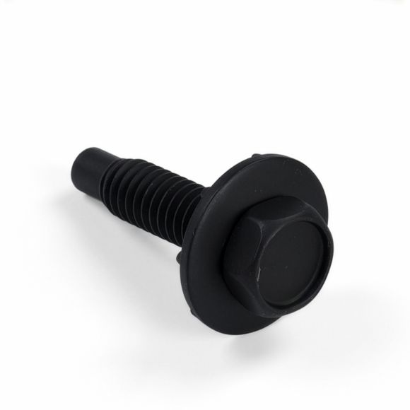 Fender & Grille Mounting Bolt | OE-Type, SINGLE | 66-79 Bronco, 73-79 Ford Truck