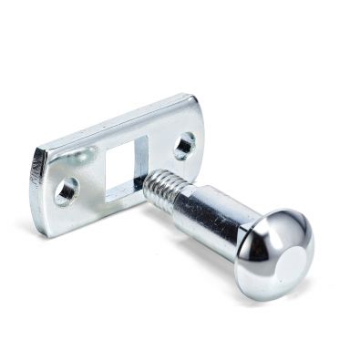 Tailgate Handle Pivot Bolt | OE Type | 66-77 Bronco, 64-72 Ford Truck